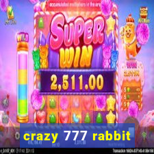 crazy 777 rabbit